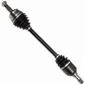 EURODRIVELINE TE-201 Aandrijfas