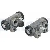 Delphi LW90225 Wielremcilinder