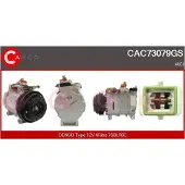 Casco CAC73181GS Aircopomp
