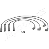Japanparts IC-321 Bougiekabels