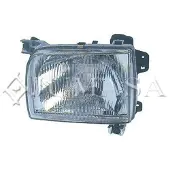 JUMASA 38312664 Koplamp