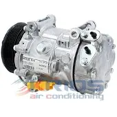 MEAT & DORIA K11512A Aircopomp