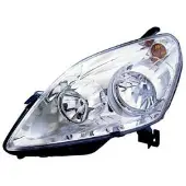 IPARLUX 11536701 Koplamp