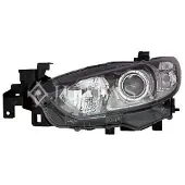 JUMASA 38321971 Koplamp