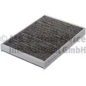 KOLBENSCHMIDT 50014832 Interieurfilter