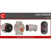 Casco CAC71041AS Aircopomp