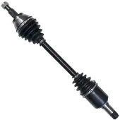 EURODRIVELINE MB-118 Aandrijfas