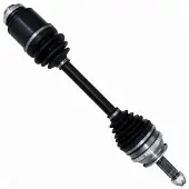 EURODRIVELINE HY-625A Aandrijfas