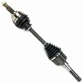 EURODRIVELINE FD-713 Aandrijfas