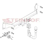 Steinhoff B-097 Trekhaak