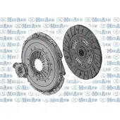 MECARM MK10312 Koppelingsset
