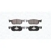 MAGNETI MARELLI 363916060892 Remblokken