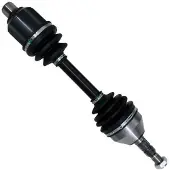 EURODRIVELINE OP-241 Aandrijfas