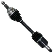EURODRIVELINE NI-190 Aandrijfas