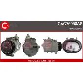 Casco CAC77001GS Aircopomp