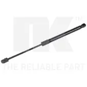 NK 11043006 Gasveer achterklep