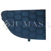 JUMASA 22021238 Ventilatiegrille, bumper