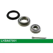 Lucas LKBA67001 Wiellagerset