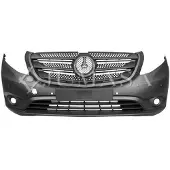 JUMASA 25352032 Bumper