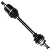 EURODRIVELINE HY-701A Aandrijfas