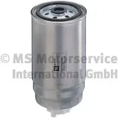 KOLBENSCHMIDT 50014075 Brandstoffilter
