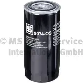 KOLBENSCHMIDT 50019074 Oliefilter