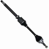 EURODRIVELINE FD-826 Aandrijfas
