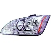 IPARLUX 11316701 Koplamp