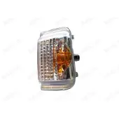 MCS 330688 Knipperlichtautomaat / Pinkdoos