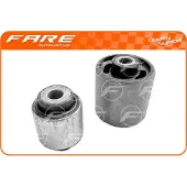 FARE 10510 Draagarmrubber