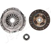 Japanparts KF-2130 Koppelingsset