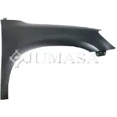 JUMASA 08324722 Spatbord
