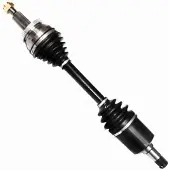 EURODRIVELINE HY-525A Aandrijfas