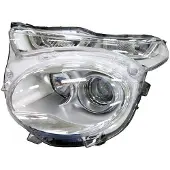 Alkar 2757852 Koplamp