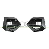 PRASCO PG5042135 Ventilatiegrille, bumper