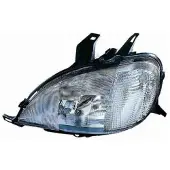 IPARLUX 11504011 Koplamp