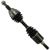 EURODRIVELINE GM-159 Aandrijfas