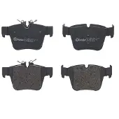 MAGNETI MARELLI 363700450133 Remblokken