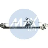 Max WME110-R Raammechanisme
