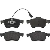 MAGNETI MARELLI 363700423130 Remblokken