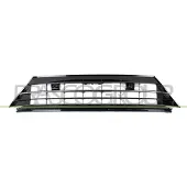 PRASCO VG8112120 Ventilatiegrille, bumper