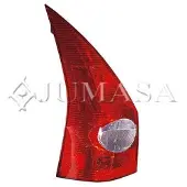 JUMASA 42244091 Achterlicht