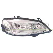 PRASCO Koplamp OP0174823
