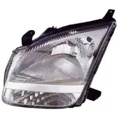 IPARLUX 11885601 Koplamp