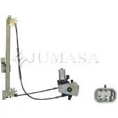 JUMASA ZR BM28 L Raammechanisme