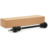 RIDEX 13D0205R Aandrijfas