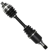 EURODRIVELINE AL-701 Aandrijfas