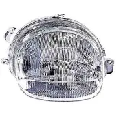 IPARLUX 11805101 Koplamp
