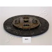 Japanparts DF-581 Koppelingsplaat