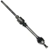 EURODRIVELINE PG-810 Aandrijfas